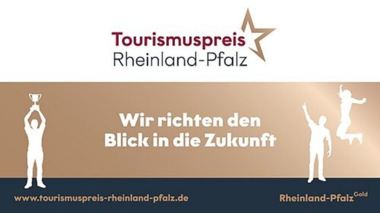 Tourismuspreis Rheinland-Pfalz