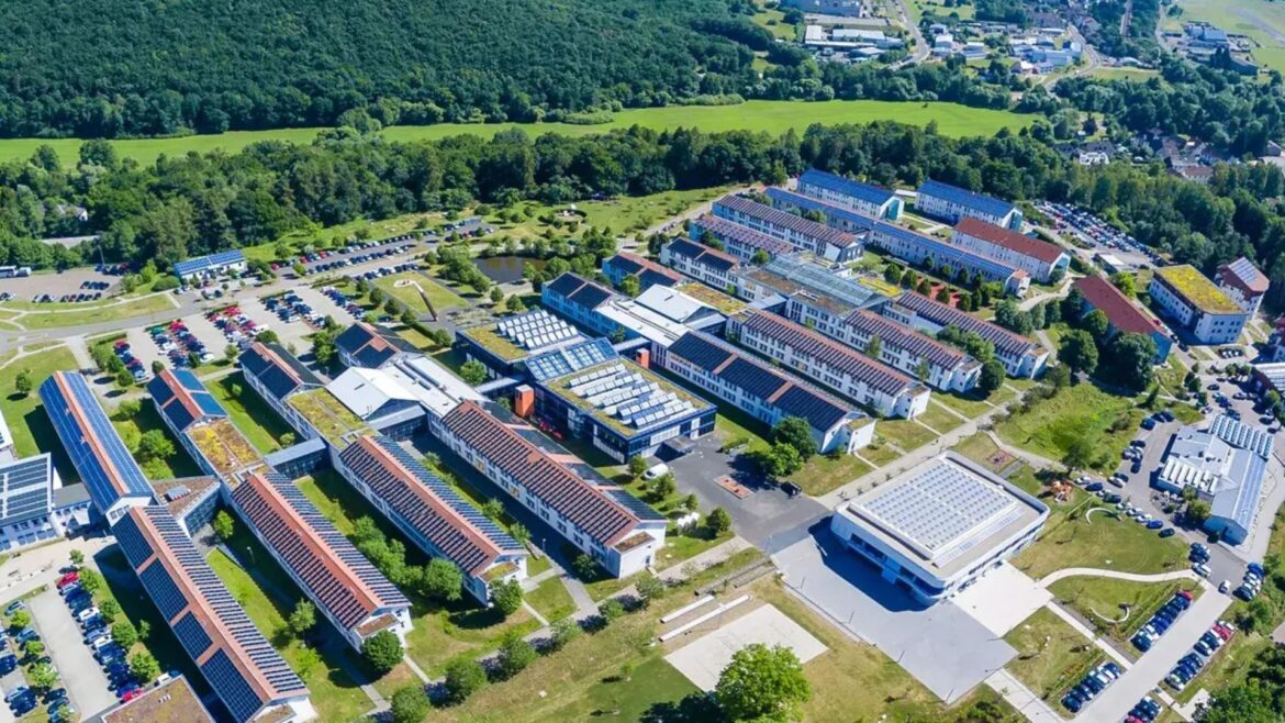 Umwelt-Campus Birkenfeld