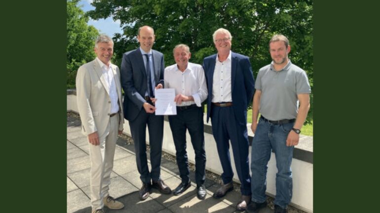 Budenbach Helmut Conrad