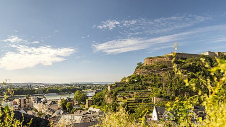 Wanderwege Rheinland-Pfalz