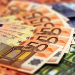 money, banknotes, euro, banknote, paper money, seem, lots, stack, euro sign, financial world, finance, currency, pay, blurred, 50 euro, 100 euro, 10 euro, 20 euro, euro, euro, euro, euro, euro
