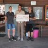 75 Jahre Hundesport in Bingen-Büdesheim