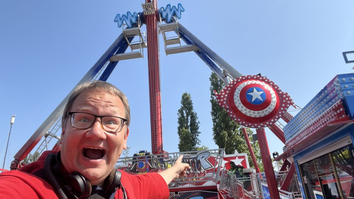Bad Kreuznacher Jahrmarkt Nahe Dran Spezial Teil 4