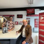 Christian Stark Immobilien im Interview bei Antenne Bad Kreuznach zu Emotionalität beim Immobilienkauf