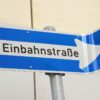 Albertstraße wird teils zur Einbahnstraße