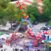 Kreuznacher Jahrmarkt: Vorfreude bei Oberbürgermeister Letz