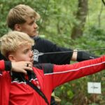 Deutsche Meisterschaft im Bogensport