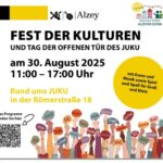 Fest der Kulturen Alzey