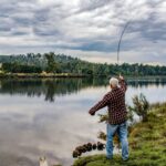 Fischwilderei Winnweiler