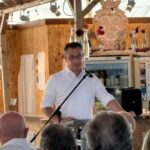 Jahrmarkt Frühschoppen Emanuel Letz