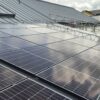 Neue E-Ladesäulen und Solaranlage für Kreisverwaltung