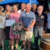 Schausteller blicken auf Bad Kreuznacher Jahrmarkt 2025