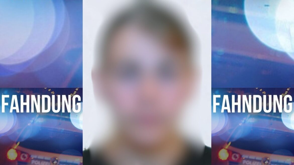 Messerangriff Täter gefasst