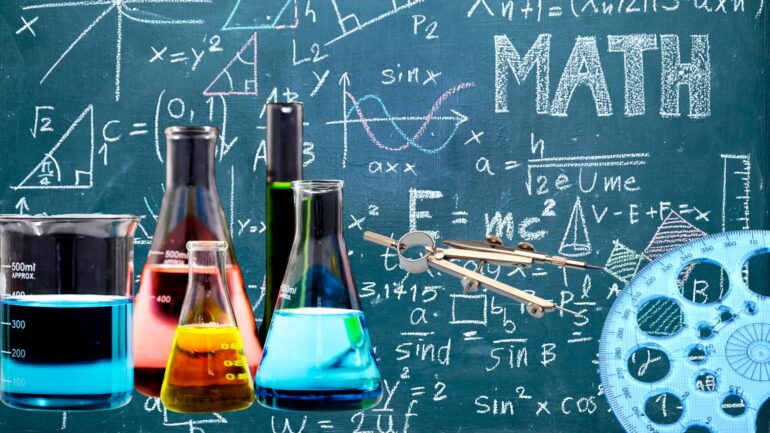 MINT-Wettbewerb Bad Kreuznach Rheinland Pfalz