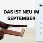 Neu im September 2025