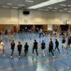 Polizei Rheinland-Pfalz lädt zum Trainingstag ein