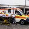 DRK Bad Kreuznach: Moderner Rettungswagen verstärkt Ehrenamt