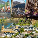 Tourismus Rheinland-Pfalz