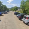 Unfallflucht am Parkplatz Kohlenweg
