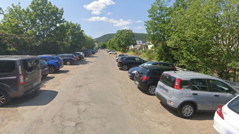 Unfallflucht Kohleweg Bad Kreuznach