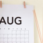 Änderungen August 2025 für deutsche Bürgerinnen und Bürger
