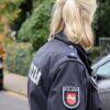 Mehrere Sachbeschädigungen in Bad Kreuznach