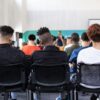 Sebastian Münster Gymnasium bekommt neue Lampen