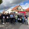 Feuerwehr Staudernheim feiert Tag der offenen Tür