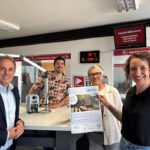 Lebenshilfe Bad Kreuznach zum Vereinsfeierabendmarkt am 18.09.2025 im Interview bei Antenne Bad Kreuznach