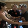 Wrestling Tigers Bad Kreuznach feiern Heimsieg gegen WKG PfalzStark