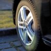 Polizei Bingen sucht nach Reifendieben in Bacharach