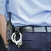 Polizei stoppt Autofahrer am Heilig-Kreuz-Weg in Bingen