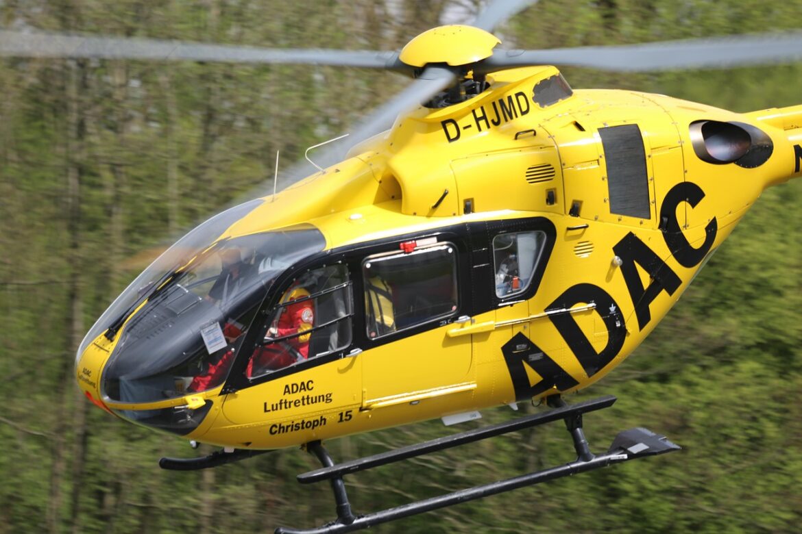 adac, heli, helicopter, aviation, aircraft, flying, rotor, rescue helicopter, flying machine, vertical takeoff, mission, propeller, flight, emergency doctor, air ambulance watch, rescue, transport