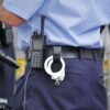 Frau mit zwei Haftbefehlen in Mainz festgenommen