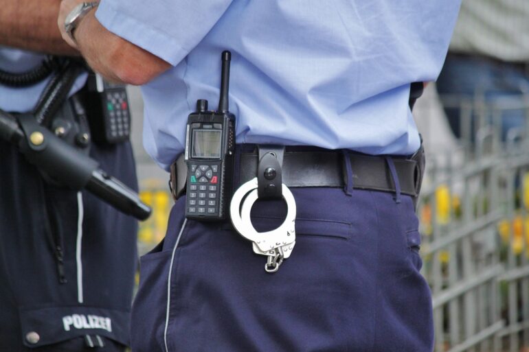 police, cop, police uniforms, police uniform, guard, watch, police officers, handcuffs, radio, man, belt, trousers, shirt, detail, baton, security, monitoring, alertness, crime, police, police, police, cop, handcuffs, handcuffs, handcuffs, handcuffs, handcuffs, baton