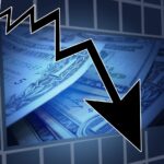 financial crisis, stock exchange, tendency, symbol, arrow, direction, downward, downturn, banks, trading floor, dollar, euro, finance, financial world, business, business dealings, win, capital, economy, loans, politics, pension, recession, speculation, loss, delivery date, forward business, world economy, economic crisis, financial crisis, economy, economy, recession, recession, recession, recession, recession, loss, economic crisis