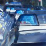 Verfolgungsfahrt Bad Sobernheim Waldböckelheim
