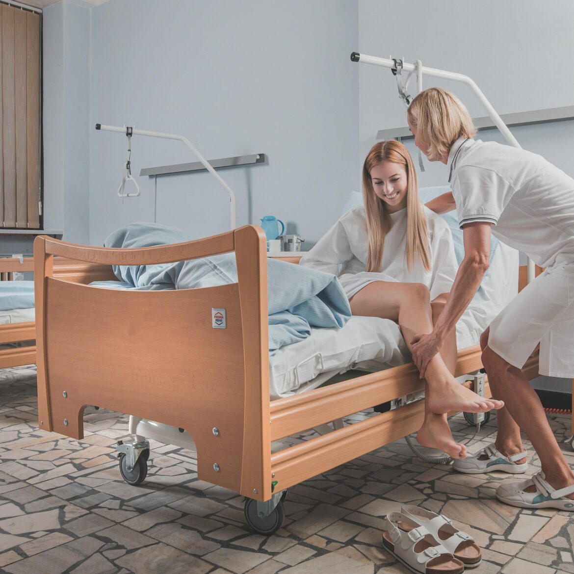 bed, hospital, nurse, care, health, hospital, hospital, hospital, hospital, hospital