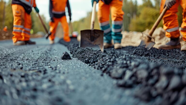 street, pavement, construction, work, walking, outdoors, asphalt, concrete, asphalt, asphalt, asphalt, asphalt, asphalt