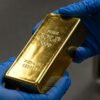 Polizei nimmt mutmaßliche Goldbarren-Betrüger vorläufig fest