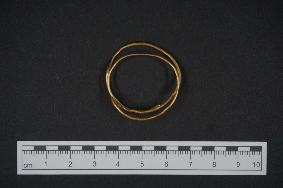  Zwei Startschüsse für Alzey: Feierstunde und Ausgrabungen - Alzey-Worms  Nachrichten