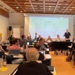 Beigeordnetenwahl Bad Kreuznach