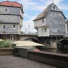 Heimathelden-Aktion: Siegerehrung auf dem Bad Kreuznacher Kornmarkt