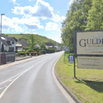 Einbruch und Raub in Guldental – vier Jugendliche festgenommen