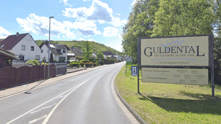 Einbruch und Raub in Guldental – vier Jugendliche festgenommen