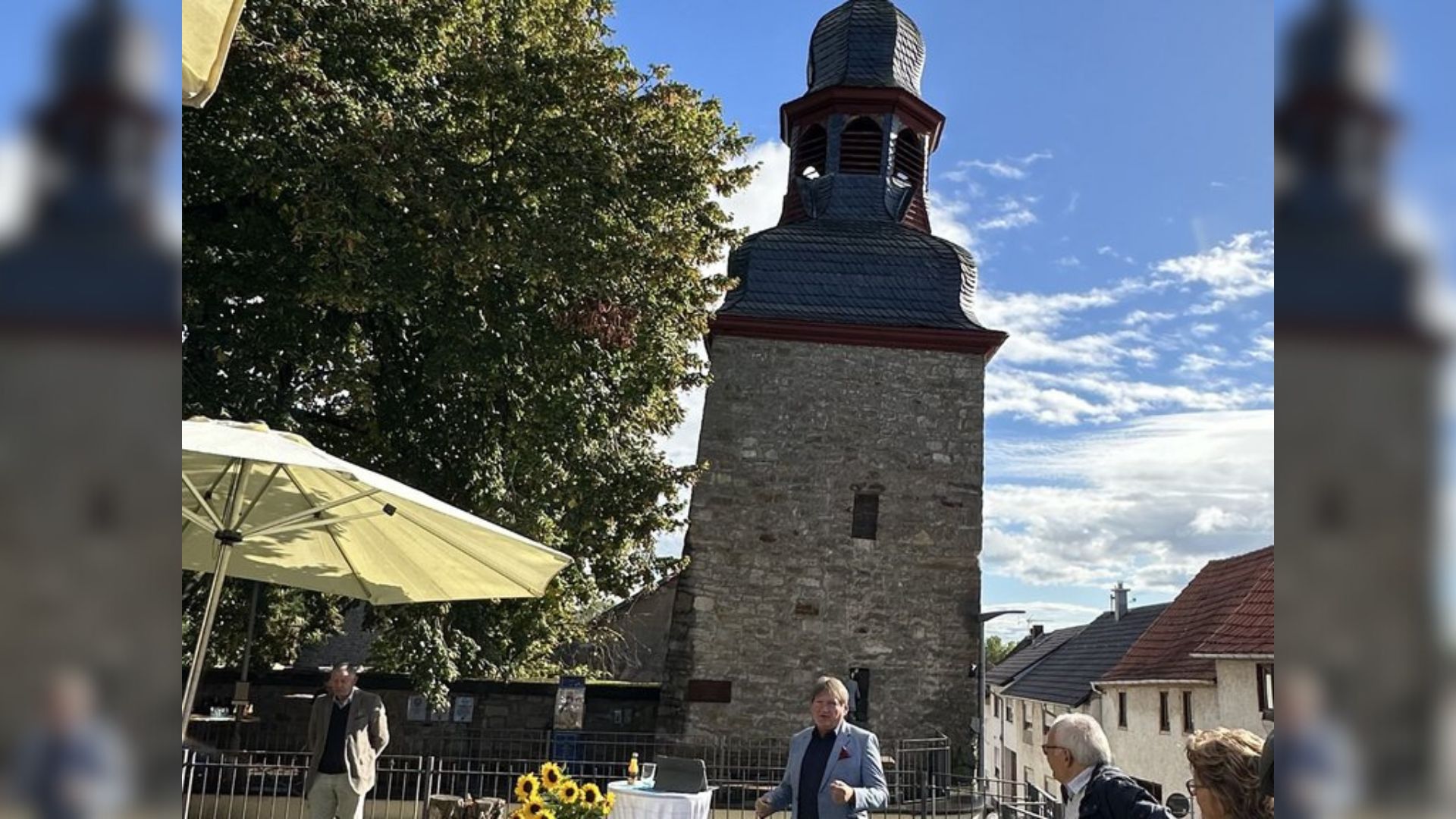 Hintergrund