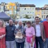 Hamid Dehzad wird Heimatheld des Jahres
