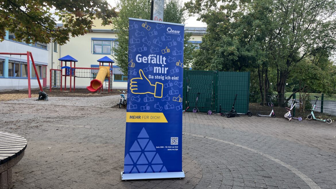  Pilotprojekt Busschule an Grundschule Planig vorgestellt - Bad Kreuznach Themen im Programm  Nachrichten