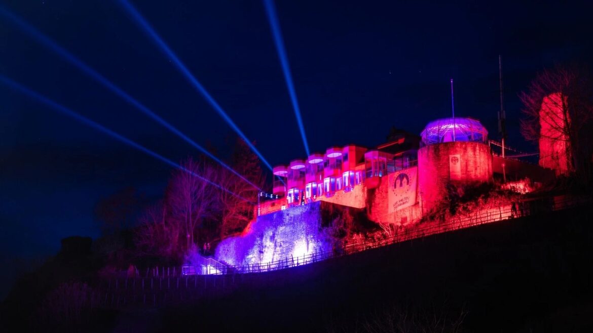 Kreuznach leuchtet