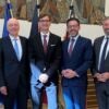 Tobias Eisert neuer Präsident am Landgericht Koblenz